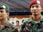 Bersama Saya, Letnan Jenderal TNI (Purn) Sjafrie Sjamsoeddin, Berjuang Bersama