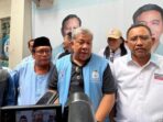 Fahri Hamzah Menyatakan Mustahil Bergabung, PDI-P dan PKS Seperti Minyak dan Air