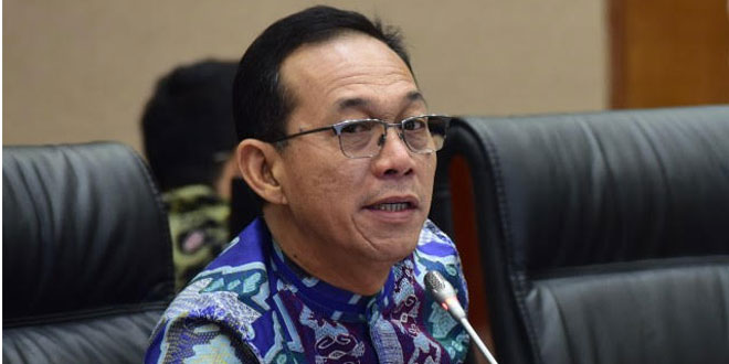 Gus Irawan Mendukung Sikap Pj Bupati Tapteng dalam Menolak Politisasi Program PKH