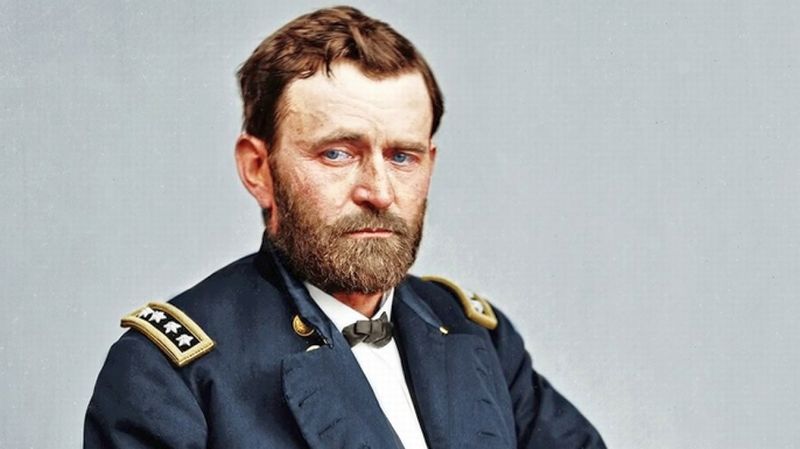 Jenderal Ulysses S. Grant – prabowo2024.net

Jenderal Ulysses S. Grant di Prabowo2024.net