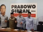 Dukungan Pimpinan Ponpes Buntet untuk Prabowo-Gibran Didukung oleh Iwan Bule: Jabar Akan Menang Besar!