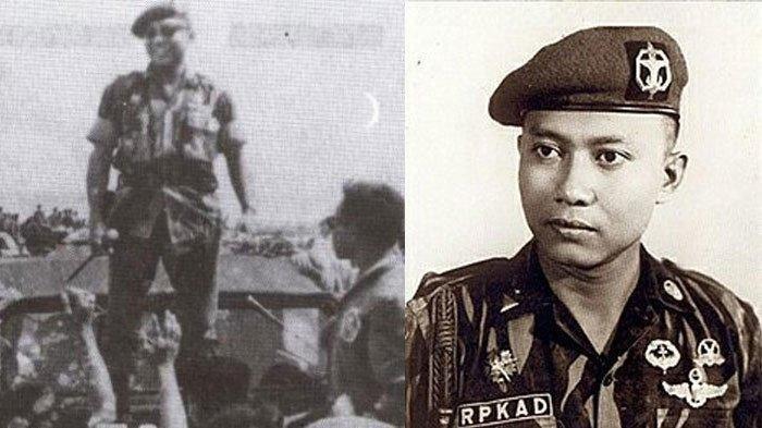 Kepemimpinan Letnan Jenderal TNI Purnawan Sarwo Edhie Wibowo