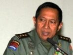 Perjuangan Bersama Letnan Jenderal TNI (Purn) Johannes Suryo Prabowo