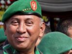 Purnawirawan Jenderal TNI George Toisutta