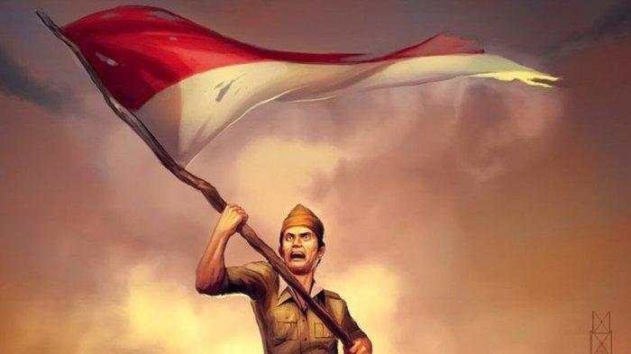 Memberikan Makna pada Perjuangan – prabowo2024.net