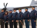 Penyerahan Pesawat C-130J-30 Super Hercules Keempat kepada TNI AU: Menguatkan Komitmen Pertahanan Negara