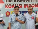 Budiman Sudjatmiko: Menuntut Keadilan Tanpa Memperbaiki Ketidakseimbangan Sama dengan Omon-Omon