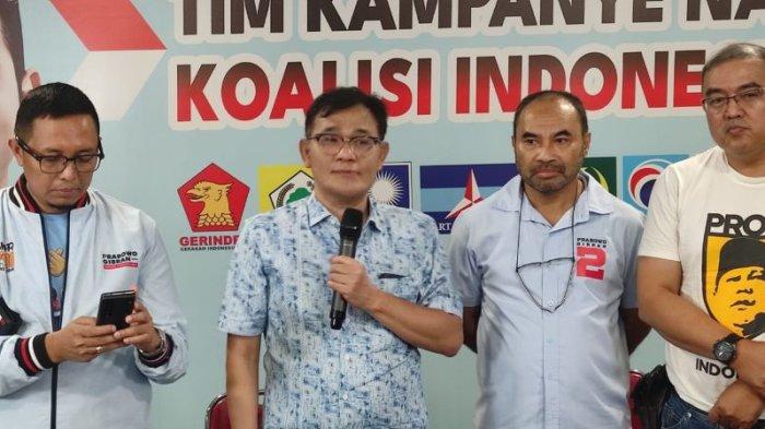 Budiman Sudjatmiko: Menuntut Keadilan Tanpa Memperbaiki Ketidakseimbangan Sama dengan Omon-Omon