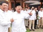 Iwan Bule Meningkatkan Dukungan Untuk Gerindra di Jawa Barat, Menjadikan Caleg Favorit yang Lolos ke Senayan