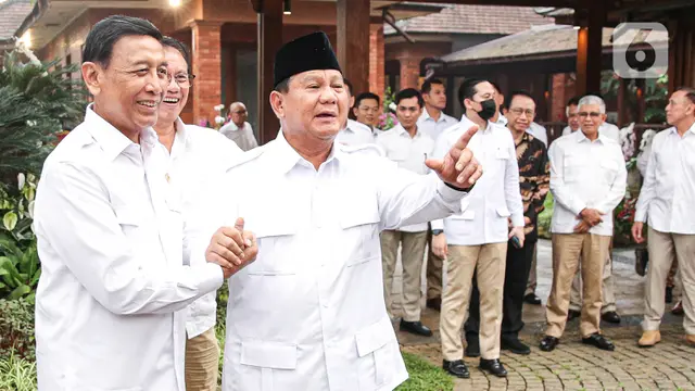 Iwan Bule Meningkatkan Dukungan Untuk Gerindra di Jawa Barat, Menjadikan Caleg Favorit yang Lolos ke Senayan