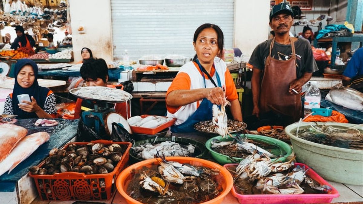 Mewujudkan Ekonomi Rakyat: Solusi Paradoks Indonesia Menuju 100 Tahun Indonesia Merdeka