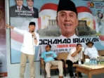 Partai Gerindra Meraih Keuntungan dari Kehadiran Iwan Bule sebagai Caleg Pendatang Baru di Daerah Jabar X