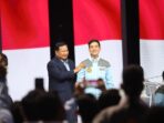 Denny JA Mengungkap Faktor-faktor Penyebab Kenaikan Popularitas Prabowo-Gibran yang Bisa Menang Secara Langsung