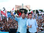 Prabowo Subianto Mengalami Kematian Berulang Kali Namun Masih Diberi Kesempatan oleh Tuhan untuk Mengabdi