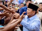 Media Singapura memberi optimisme kepada ASEAN setelah kemenangan Prabowo Subianto