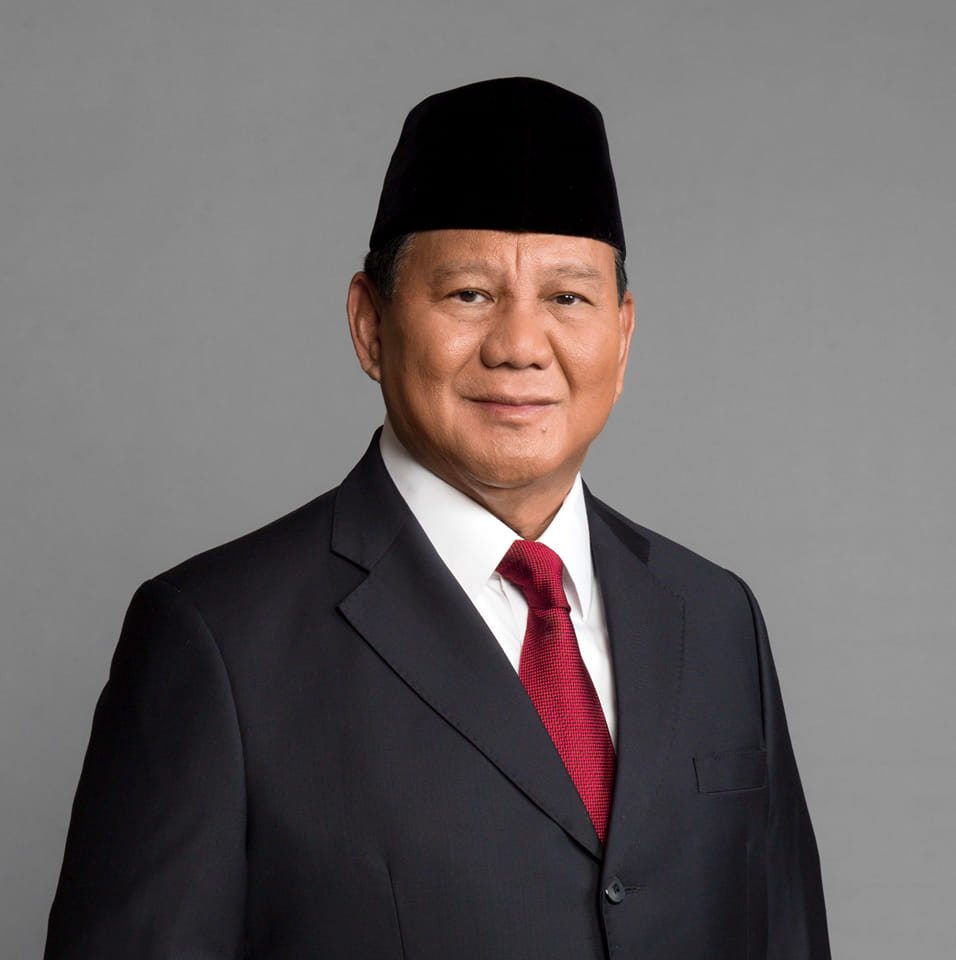 Prabowo Subianto Akan Mencetak Sejarah sebagai Presiden dengan Jumlah Pemilih Terbanyak