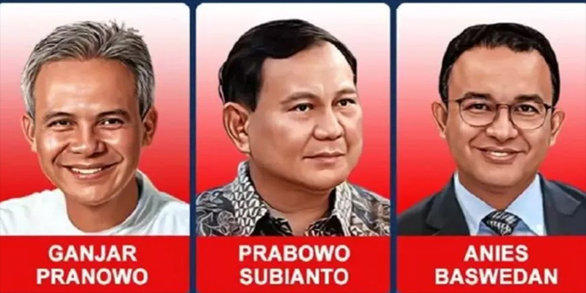 Pemilihan Presiden 2024 Akan Dilakukan dalam Dua Putaran, Satu Putaran Pertama Masih Jauh – Waspada Online