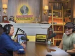 Prabowo Subianto Berbicara di Podcast Deddy Corbuzier tentang Kemandirian dan Ramah Lingkungan Indonesia