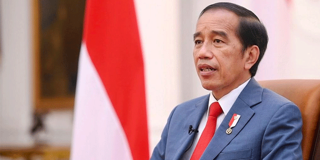 Presiden Jokowi Akan Dikunjungi Lokasi yang Direncanakan di Sumut – Berita Online Waspada