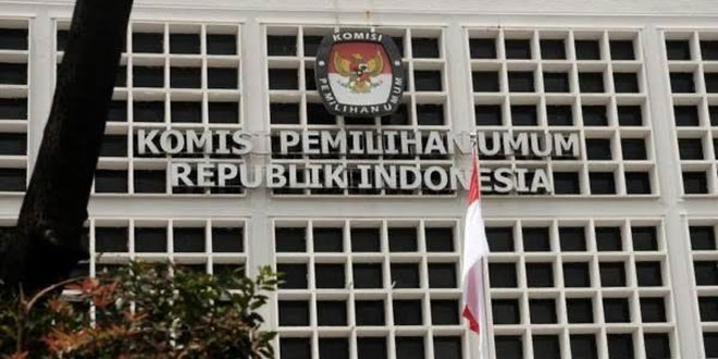 Banyak Mantan Kepala Daerah Mencalonkan Diri ke DPR RI, Namun Perolehan Suaranya Mengecewakan – Berita dari Waspada Online