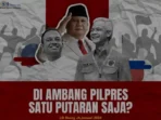 Elektabilitas Prabowo-Gibran di Usia 30 Tahun ke Bawah Melebihi 55%, Menurut LSI Denny JA