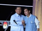 Apresiasi dari Netizen Tiktok hingga X untuk Pernyataan Penutup Debat Prabowo-Gibran banjir