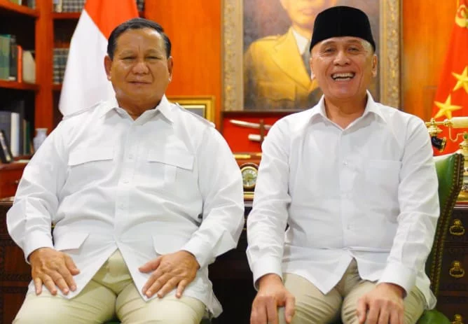 Pemberian Pangkat Jenderal Kehormatan untuk Prabowo Subianto: Pengakuan atas Dedikasinya dalam Dunia Militer dan Pertahanan