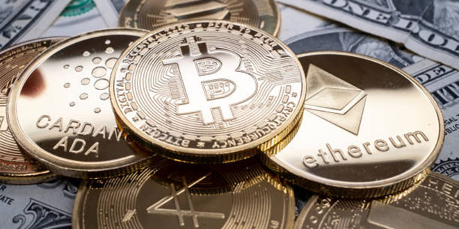 Bitcoin dan Cryptocurrency lainnya Meningkat Nilainya – Berhati-hatilah Online