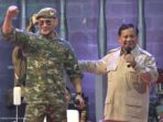 Prabowo Subianto Menyampaikan kepada Deddy Corbuzier: Sebagai Keistimewaan Makan Banyak, Namun Tidak Semua Orang Bisa Melakukannya