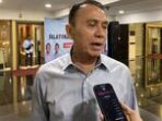 Iwan Bule Mendominasi di Antara Calon Legislatif DPR di Wilayah X Menurut Survei Tenggara Strategics