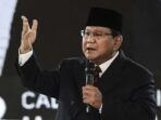 Prabowo Subianto berharap Indonesia mampu melakukan ekspor pangan dalam waktu empat tahun mendatang