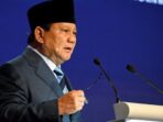 Prabowo Subianto Memecahkan Rekor Dunia Sebagai Pemimpin Negara Dengan Pemilih Terbanyak Sepanjang Sejarah Dunia