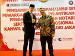 Kewarganegaraan Indonesia Kembali Diperoleh oleh Cyrus Margono, Hamdan Hamedan Membawa Inovasi Terbaru dalam Hukum Anak dengan Kewarganegaraan Ganda