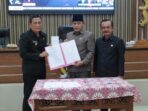 Hari Ini DPRD Gelar Laporan Keterangan Pertanggungjawaban (LKPJ) Bupati Pangandaran Tahun 2023