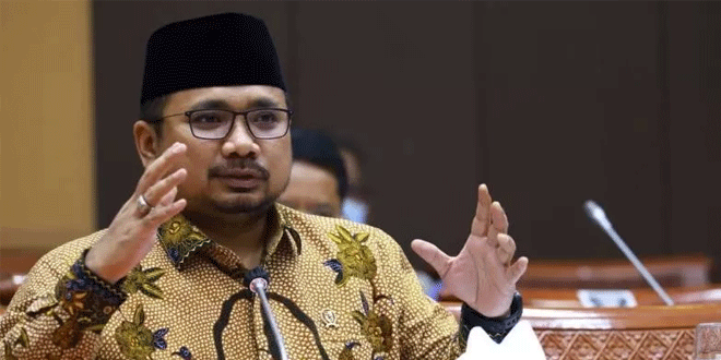 Menteri Agama Mengeluarkan 9 Panduan Ibadah Ramadhan dan Idul Fitri – Berita Waspada Online