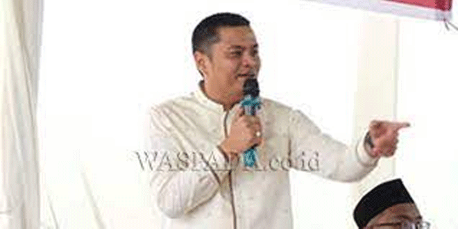 Alasan Mulia Syahputra Meminta Evaluasi Kinerja Ketua DPC Gerindra Kota Medan oleh DPD-DPP – Waspada Online