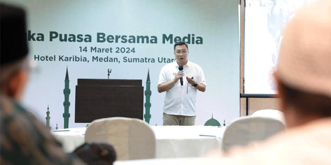 Topaz Bibit Sawit Unggulan dari Asian Agri – Berita Terbaru Online