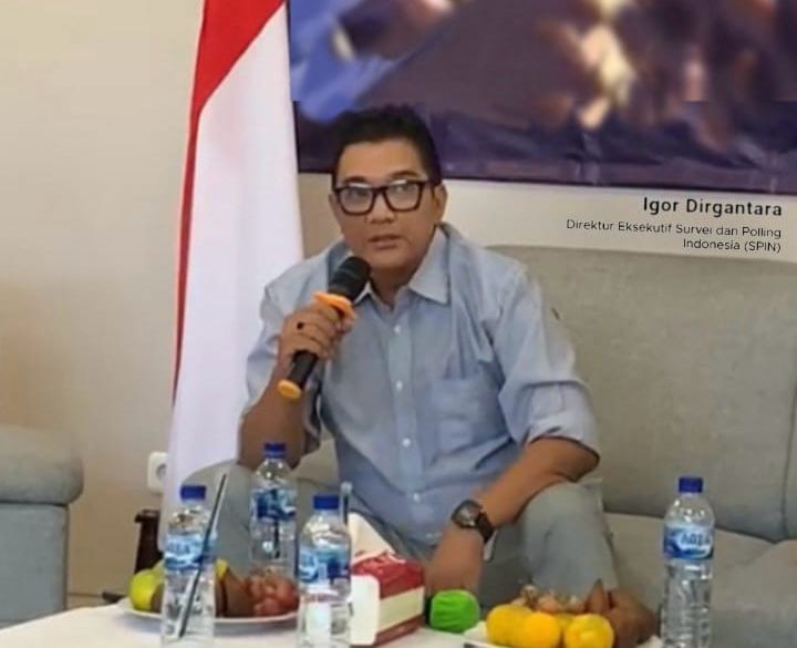 Prabowo Subianto Menang Setelah Kekalahan Berturut-turut di Pilpres, Menurut Pengamat: ‘Sang Pria yang Menjadi Sorotan untuk Demokrasi’