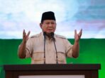 Prabowo Subianto Unggul di Pilpres Tanpa Terlalu Euforia: Tanggung Jawab Besar Menantinya