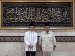 Berharap Indonesia Makin Jaya dengan Terpilihnya Prabowo Subianto sebagai Presiden, Ucapkan Selamat Imam Besar Istiqlal