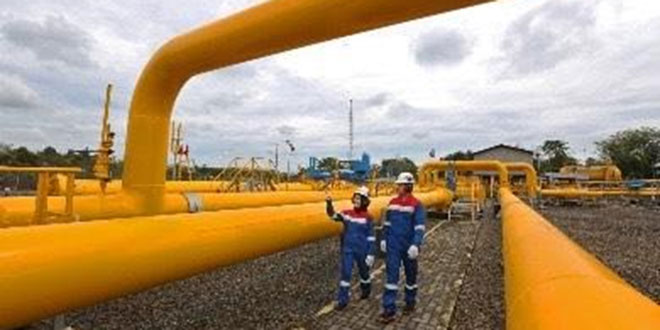 PGN Mengarahkan Pembangunan Infrastruktur Gas Bumi untuk Memperkuat Pemanfaatan Gas Domestik – Waspada Online