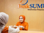 Bank Sumut Siapkan Kebutuhan Kas Sebesar Rp 3,5 Triliun Menyambut Lebaran – Waspada Online