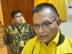 Golkar Memastikan Airlangga Bersedia Memberikan Keterangan di MK – Waspada Online