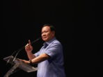 Testimonials and Hopes: A Perspective on Prabowo Subianto