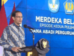 Dampak Positif Semua Kebijakan Menteri Nadiem – Waspada Online