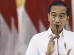 Presiden Jokowi Ajak Masyarakat untuk Saling Memaafkan pada Idul Fitri 1445 Hijriah – Waspada Online