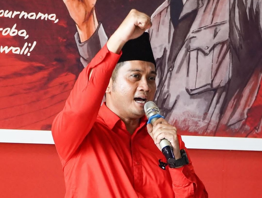 Joe Irwan Suwarsa Menciptakan Pesona Pangandaran dengan Konsep yang Melesat