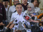 TKN Siapkan Satgasus untuk Mengantisipasi Aksi Pasca Putusan Sidang MK – Waspada Online