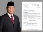 World Muslim League Extends Congratulations to Prabowo Subianto for Presidential Win