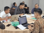 PWI Pusat Mulai Mendorong UKW Gratis di Seluruh Indonesia Setelah Lebaran – Waspada Online